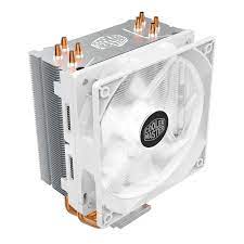 ABANICO COOLER MASTER HYPER 212 WHITE LED RR-212L-16PW-R1