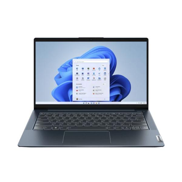 LAPTOP LENOVO 82QC003VUS 14" I3-1215U 4GB 128GB SSD WIN 11 PRO-ENGLISH