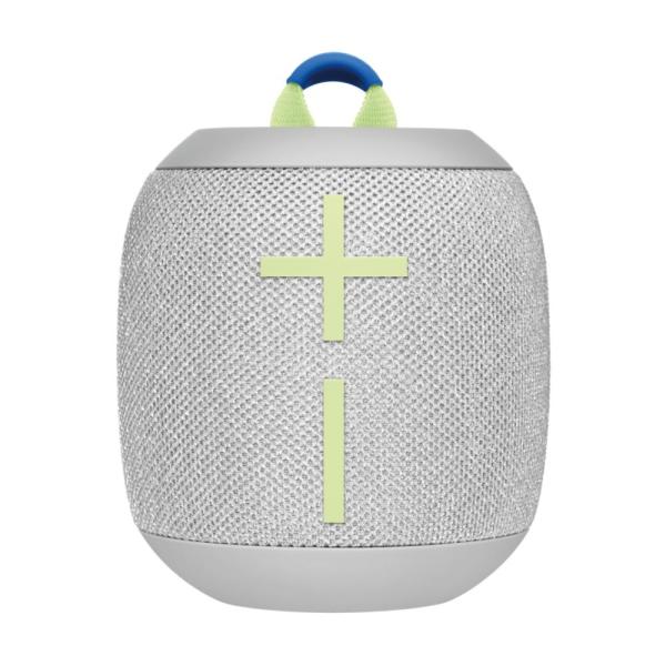 PARLANTE LOGITECH ULTIMATE EARS WONDERBOOM 3 BLUETOOTH BRIGHTS 984-001816