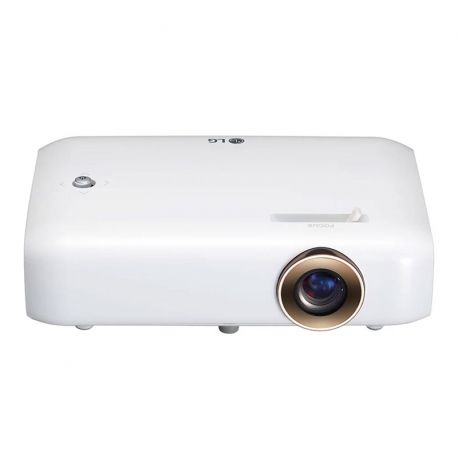 PROYECTOR LG PROYECTOR LG PH510PG LED720P
