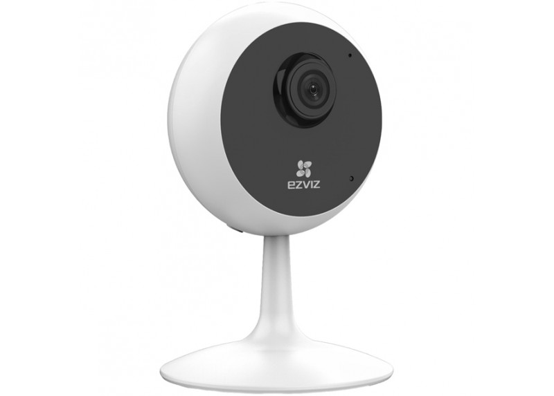 CAMARA DE SEGURIDAD EZVIZ C1 FHD 1080P WIFI CS-C1C-F0-1E2WF