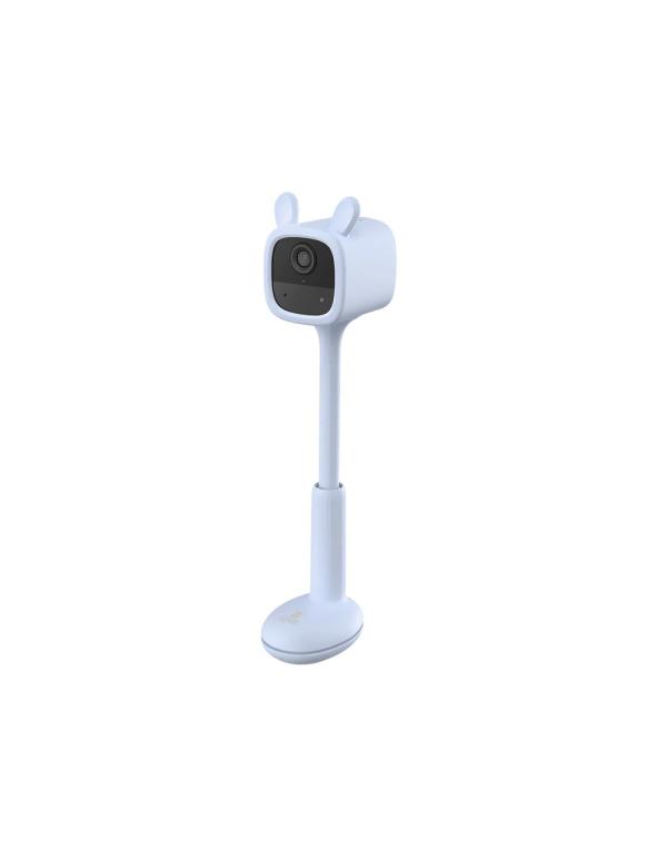 CAMARA DE SEGURIDAD EZVIZ DE BATERIA BM1 WIFI 2M OSO ACUATICO CS-BM1-R100-2D2WF-BE