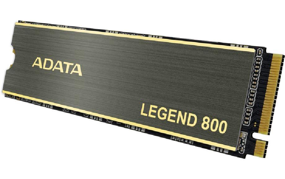 HD INTERNO 1000GB M.2 SOLIDO ADATA LEGEND SLEG-800G-1000GCS-S38