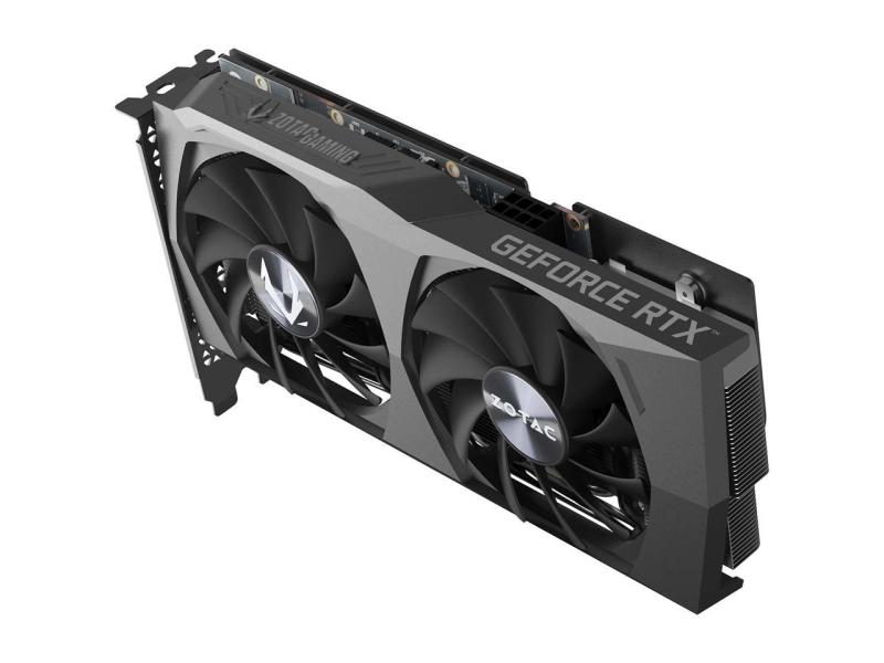 TARJETA DE VIDEO ZOTAC GAMING GEFORCE RTX3050 TWIN EDGE OC 8GB ZT-A30500H-10M