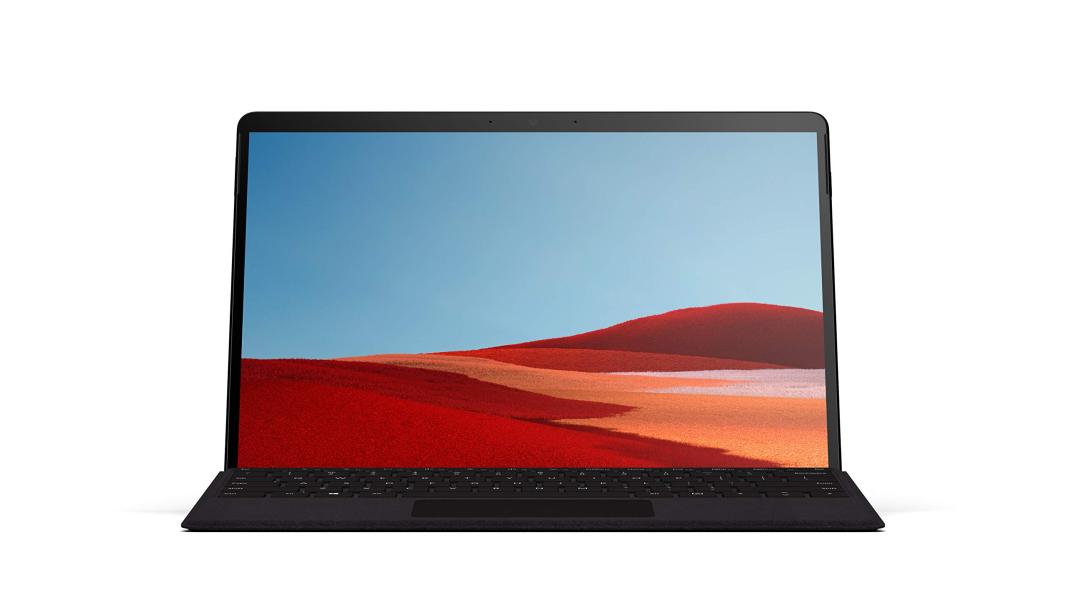 TABLET MICROSOFT SURFACE PRO X 13" I5 16GB 512GB SSD + ESTUCHE A PRUEBA DE GOLPES