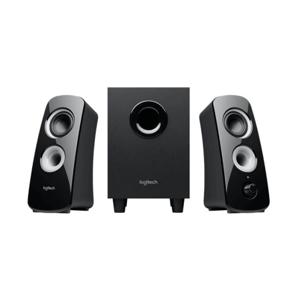 PARLANTE LOGITECH Z323 BLACK 980-000354