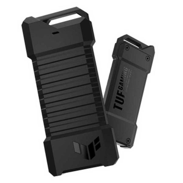 ENCAPSULADOR ASUS M.2 USB 3.2 ESD-T1A-BLK