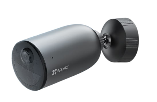 CAMARA DE SEGURIDAD EZVIZ EB3 2K BATERIA WIFI CS-EB3-R100-2C3WFL
