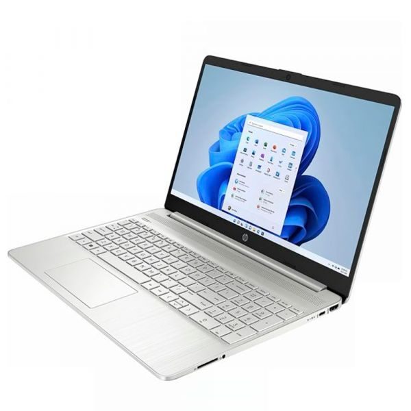 LAPTOP HP DQ2078WM 14" I5-1135G7 8GB 256GB SSD WEBCAM WIN 11 HOME SILVER-ENGLISH