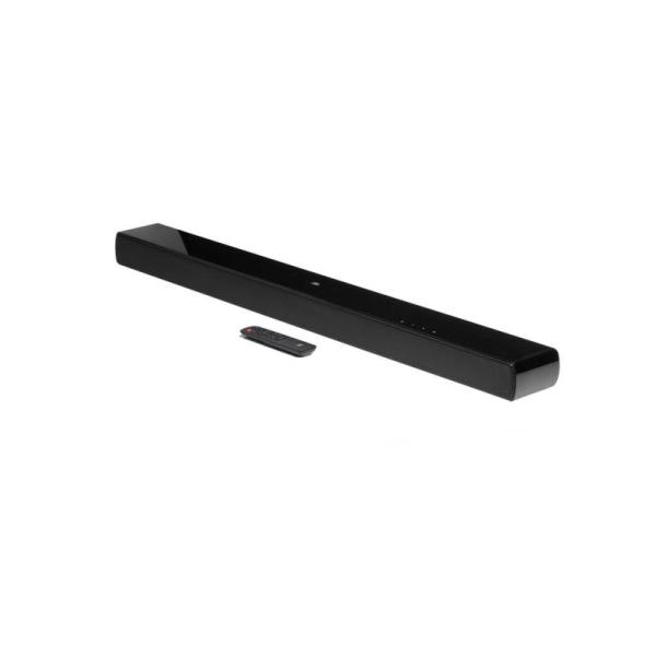 PARLANTE JBL SOUNDBAR CINEMA 120 2.0 110W JBLSB120BLKAM