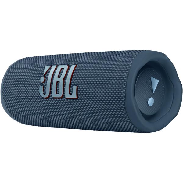 PARLANTE JBL FLIP 6BT BLUE JBLFLIP6BLUAM
