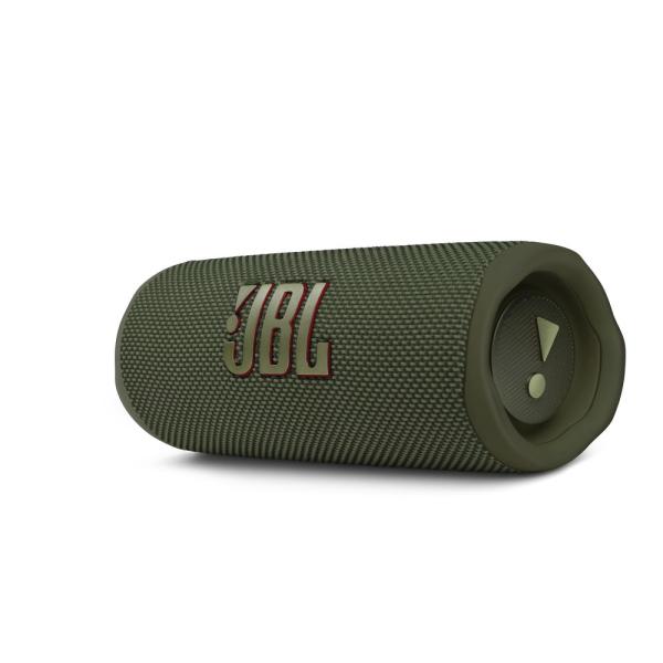 PARLANTE JBL FLIP 6BT GREEN JBLFLIP6GRENAM