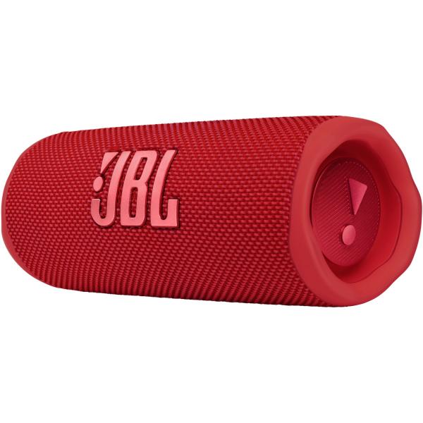 PARLANTE JBL FLIP 6BT RED JBLFLIP6REDAM