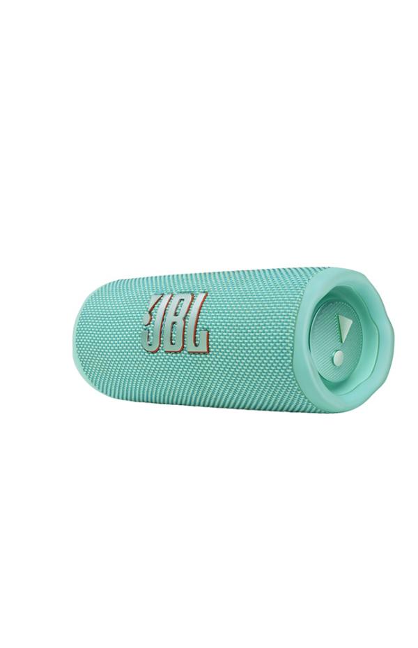 PARLANTE JBL FLIP 6BT TEAL JBLFLIP6TEALAM
