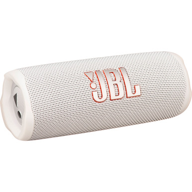 PARLANTE JBL FLIP 6BT WHITE JBLFLIP6WHTAM
