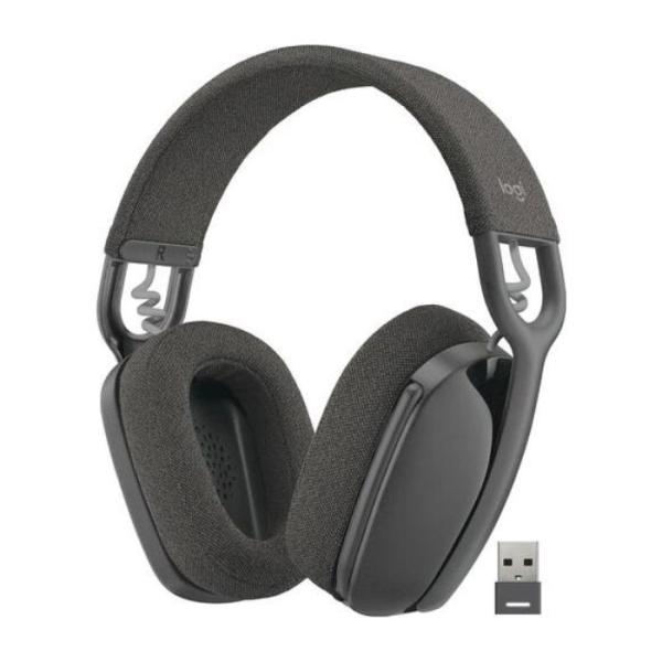 HEADSET LOGITECH ZONE VIBE 125 981-001125