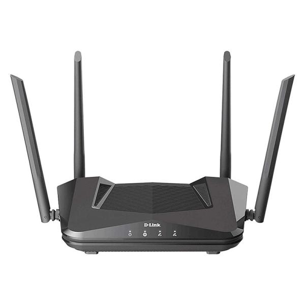 ROUTER DLINK SMART AX1500 WIFI DIR-X1560/LCA