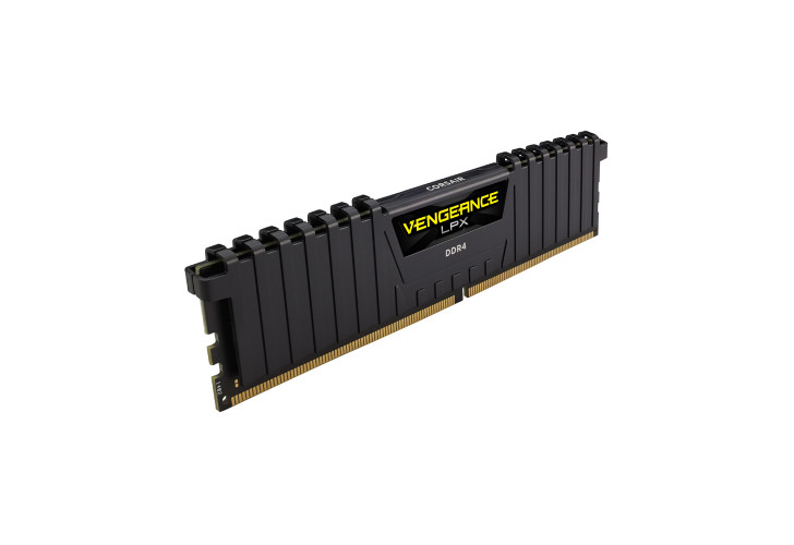 MEMORIA PC 8GB DDR4 3200MHZ (1 X 8GB) VENGEANCE LPX CORSAIR CMK8GX4M1Z3200C16
