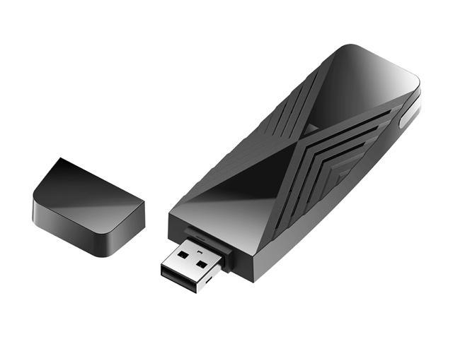 ADAPTADOR DLINK INALAMBRICO AC1800 DWA-X1850/LA