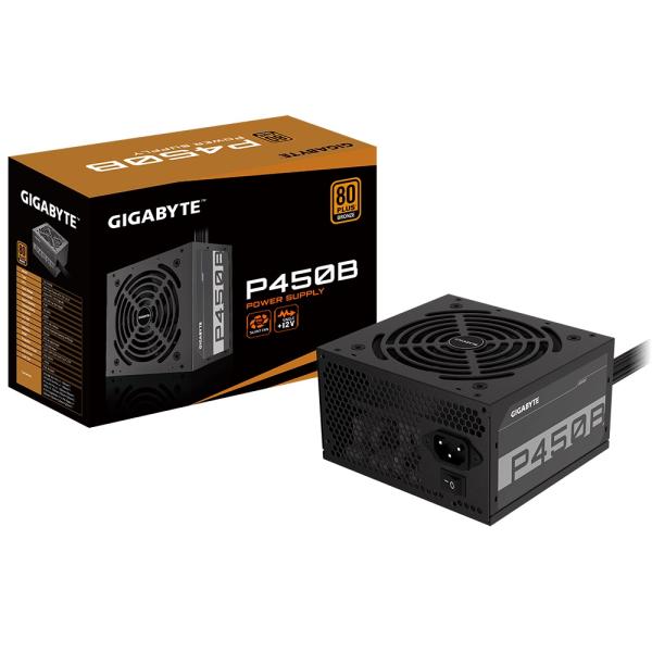 FUENTE DE PODER GIGABYTE 450W GP-P450B