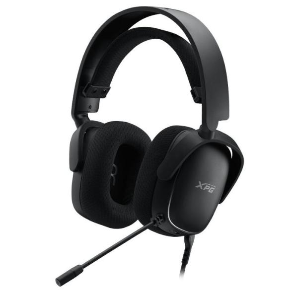 HEADSET ADATA PRECOG S-BLACK PRECOG S-BKCWW