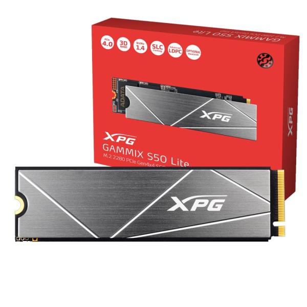 HD INTERNO 512GB M.2 SOLIDO ADATA AGAMMIXS50L-512G-CS