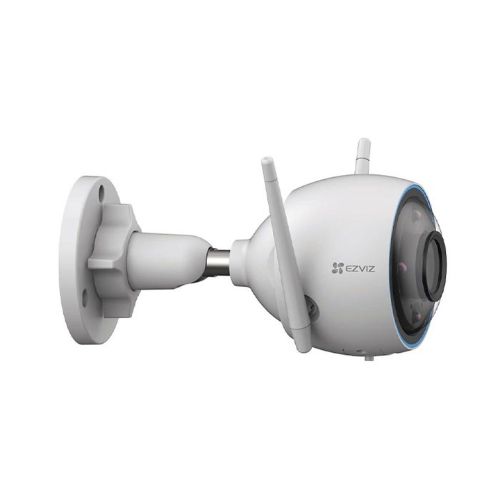 CAMARA DE SEGURIDAD EZVIZ H3 3K WIFI IA CS-H3-R100-1J5WKFL 303102385