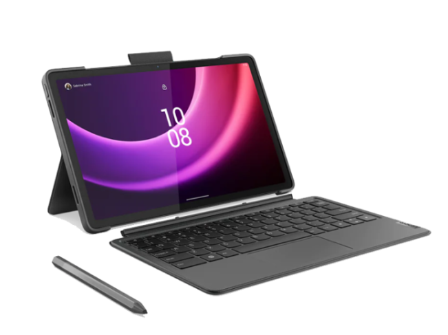 TABLET LENOVO TAB P11 2GEN LTE 110 6GB+128GB LTE KEY GRAY ZABG0092PA