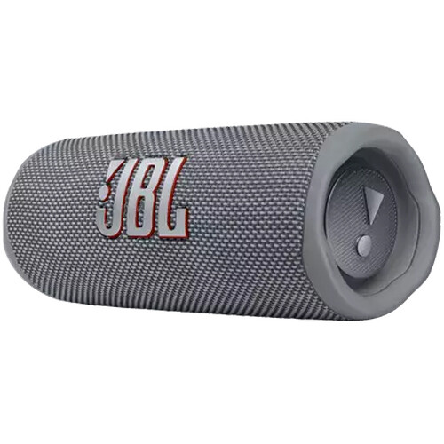 PARLANTE JBL FLIP 6BT GREY JBLFLIP6GREYAM