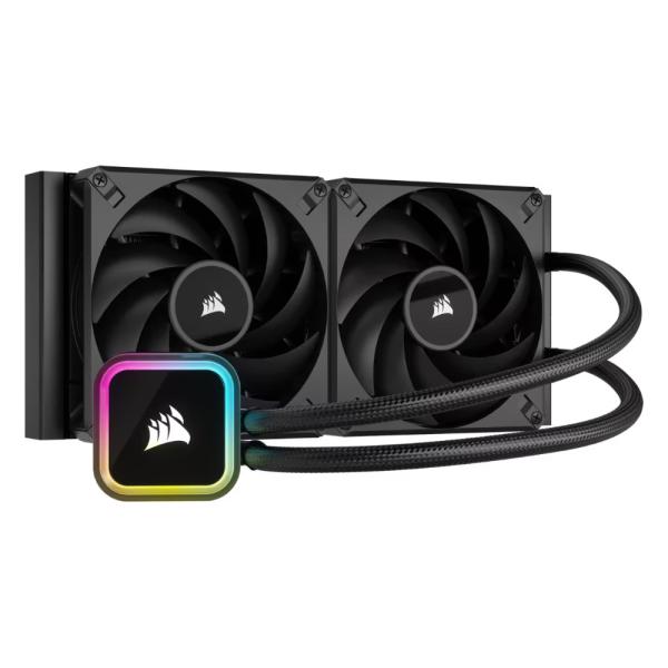 ENFRIAMIENTO LIQUIDO CORSAIR ICUE H115I ELITE CW-9060059-WW