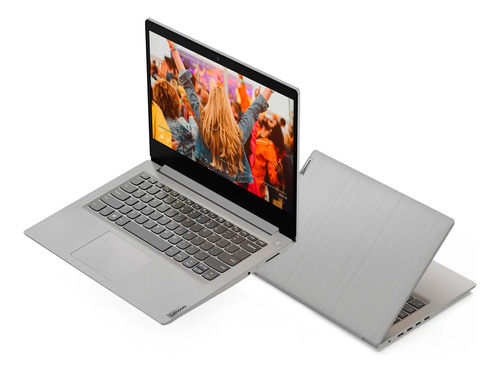 LAPTOP LENOVO IDEAPAD 81X700FVUS 14" I5-1135G7 8GB SSD 256GB WINDOWS 11 PLATINUM GRAY -ENGLISH
