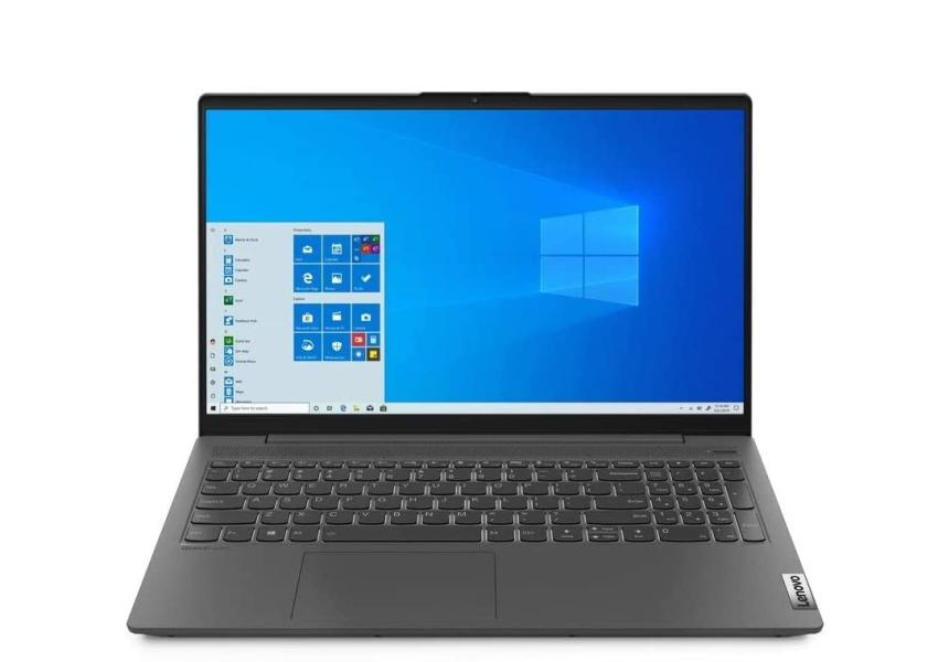 LAPTOP LENOVO 82FG01U2US 15.6" TOUCH I7-1165G7 512GB SSD 8GB GRAY WIN 11-ENGLISH