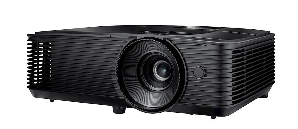 PROYECTOR OPTOMA X400LVE