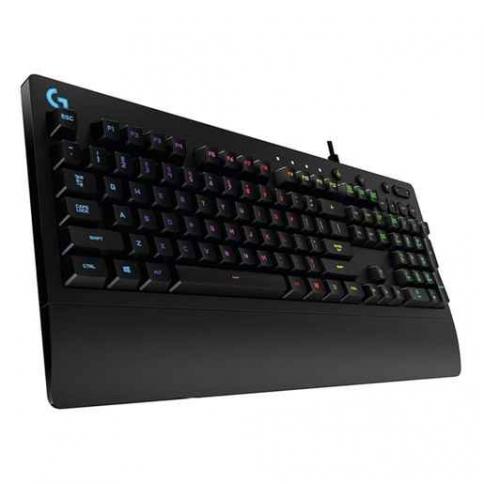 TECLADO LOGITECH USB G213 PRODIGY GAMING 920-008084