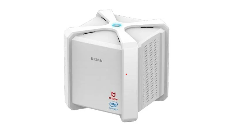 ROUTER DLINK AC2600 WIFI DIR-2680