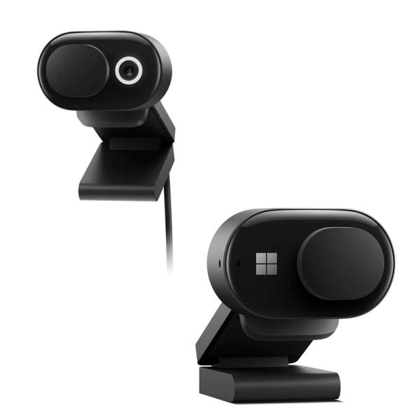 CAMARA WEB MICROSOFT MODERM BLACK 8L5-00001