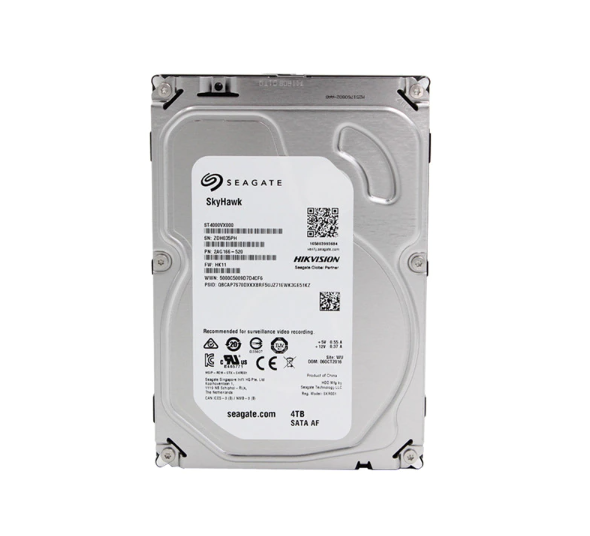 HD INTERNO 2TB 3.5 SEAGATE HIKVISION ST2000VX017 303801487