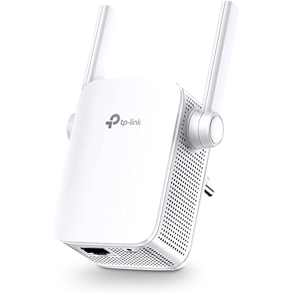 AMPLIFICADOR DE SE&Ntilde;AL TP LINK TL-RE305 AC1200 WIFI