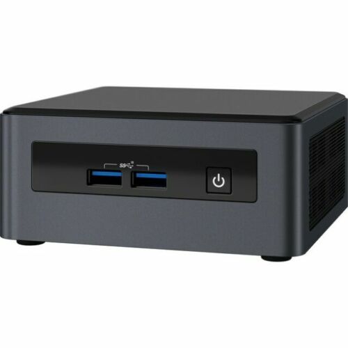 COMPUTADORA (NUC) INTEL 11 PRO I3-1115G4 US AC CORD BNUC11TNHI30001