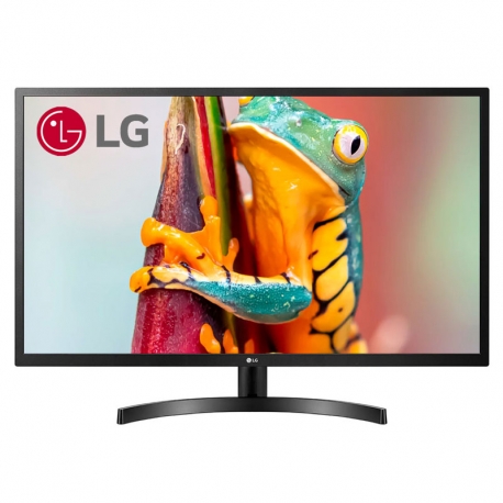 MONITOR 32" LG 32MN600P-B FHD 1920X1080 60 HZ DP HDMI PLANO DELGADO B08BCTBD6Y