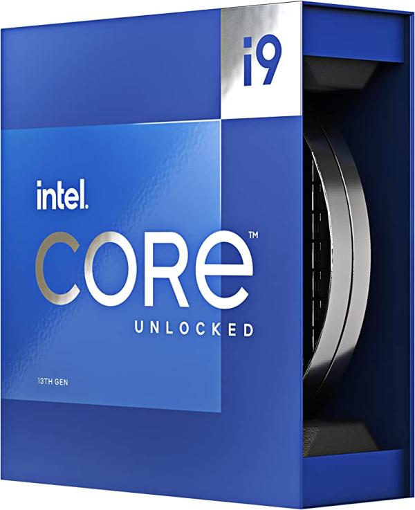 PROCESADOR INTEL CORE I9-13900K 13TH 3.0 GHZ 36MB LGA1700
