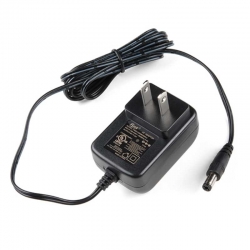 ADAPTADOR DE CORRIENTE SKY 12V/CD5A CRC-12