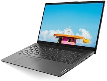 LAPTOP LENOVO 82FG01U0US 15.6" TOUCH I5-1135G7 256GB SSD 8GB GRAY WIN 11-ENGLISH