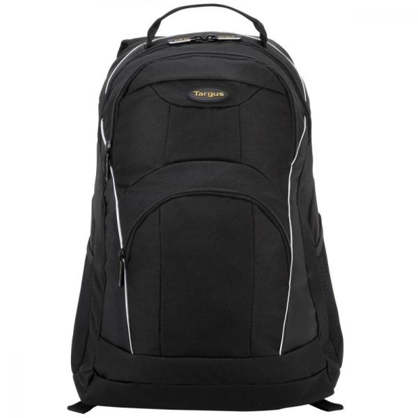 MOCHILA TARGUS MOTOR PRETA NEGRA 16"