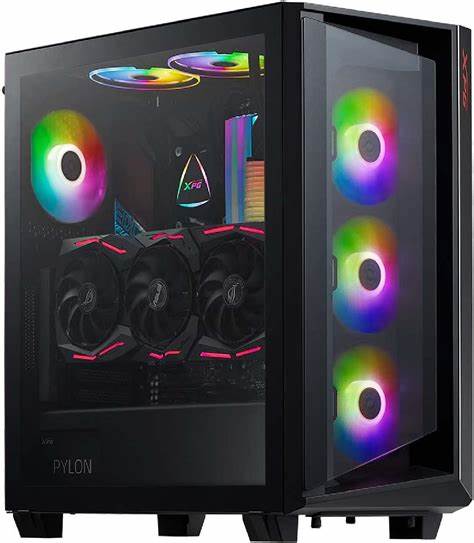 CASE ADATA G/XPG CRUISERST BLACK CRUISERST-WHCWW