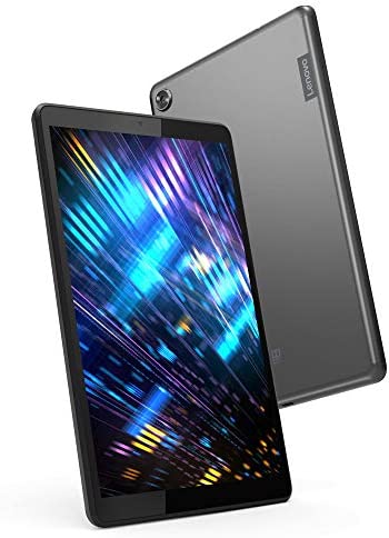 TABLET LENOVO TAB M8 3G RAM 32GB WIFI ANDROID 11.1 IRON GRAY LENTABM832GBGY-DE