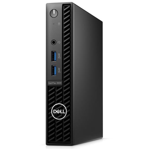 COMPUTADORA DELL OPTIPLEX W247X 3000 MFF DT SPA CI5-12500T 8GB 256GB SSD WIN 10 PRO-SPANISH