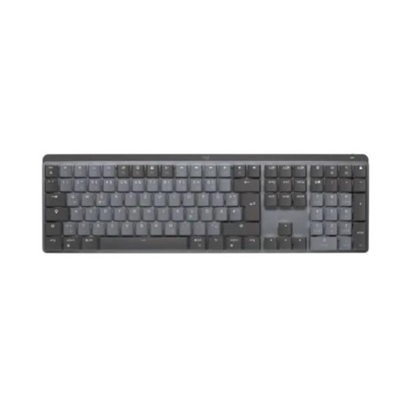 TECLADO LOGITECH INALAMBRICO MX MECHANICAK ILLUMINATED 920-010845