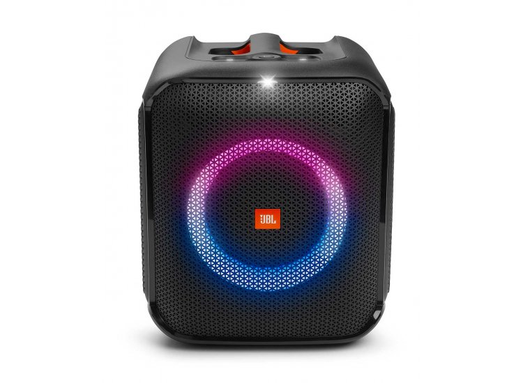 PARLANTE JBL PARTYBOX ENCORE ESSENTIAL JBLPBENCOREESSAM
