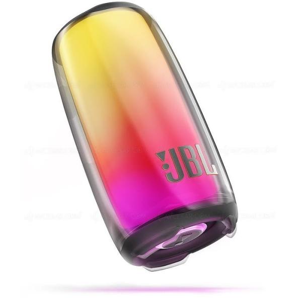 PARLANTE JBL PULSE 5 LIGHTWEIGHT BLUETOOTH JBLPULSE5BLKAM